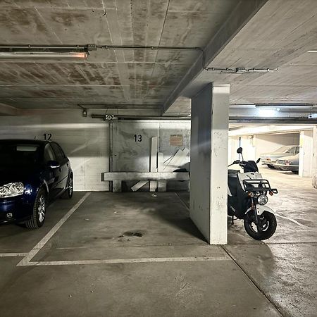 Holiday 33 Apartment I Und N Mitte برلين المظهر الخارجي الصورة