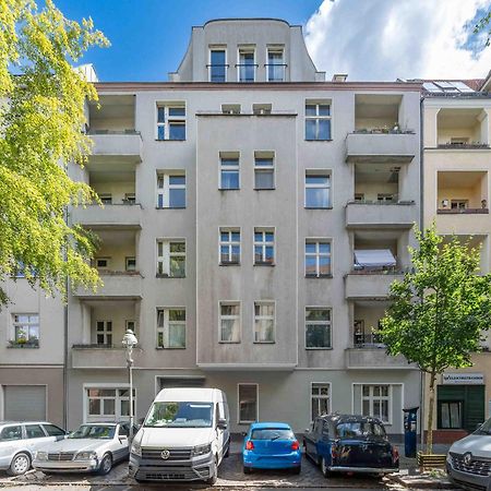 Holiday 33 Apartment I Und N Mitte برلين المظهر الخارجي الصورة