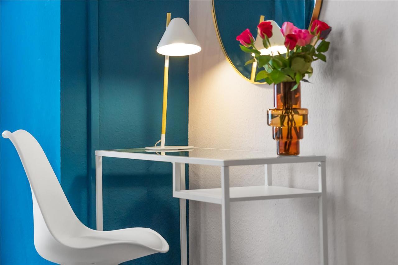 Holiday 33 Apartment I Und N Mitte برلين المظهر الخارجي الصورة