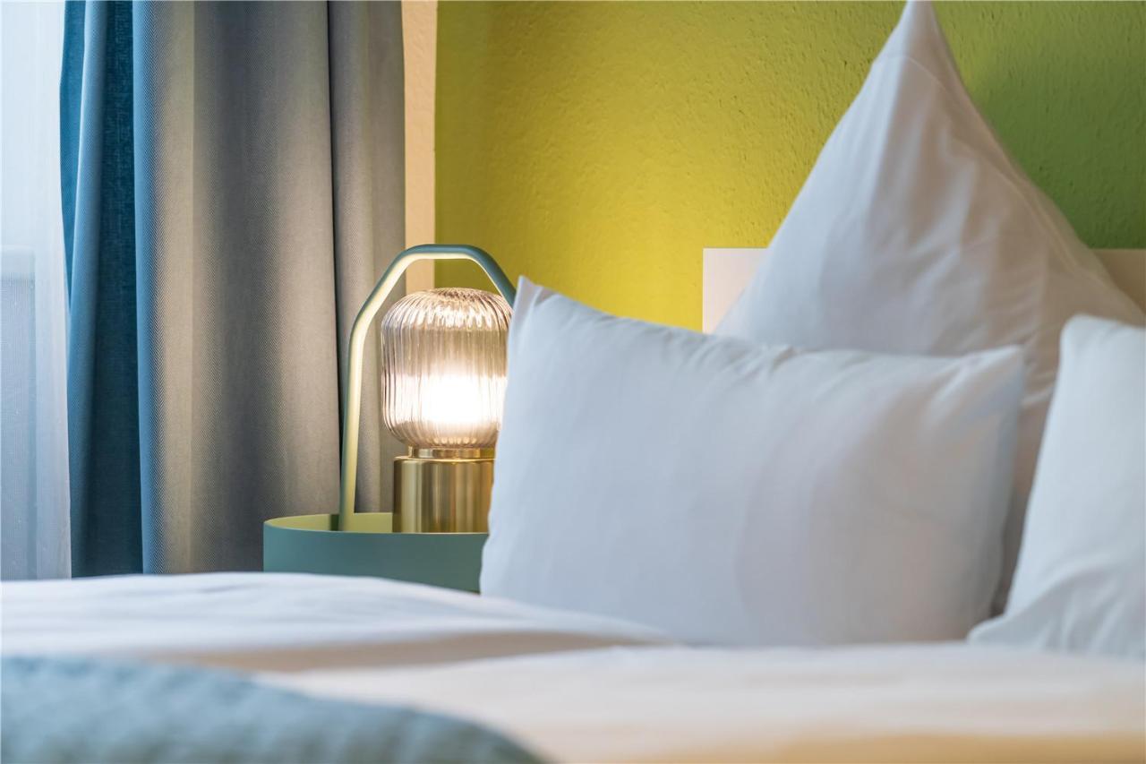 Holiday 33 Apartment I Und N Mitte برلين المظهر الخارجي الصورة