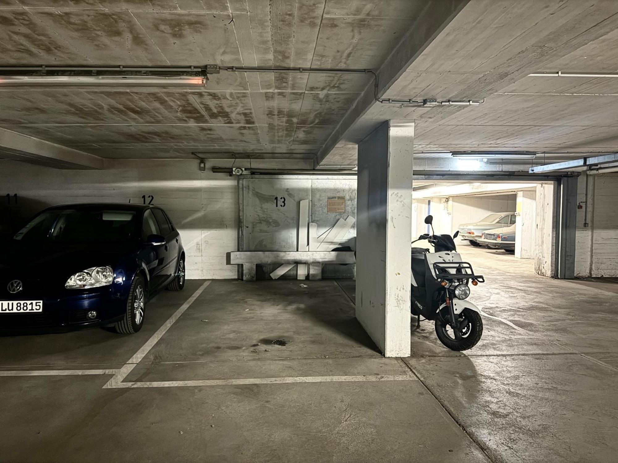 Holiday 33 Apartment I Und N Mitte برلين المظهر الخارجي الصورة