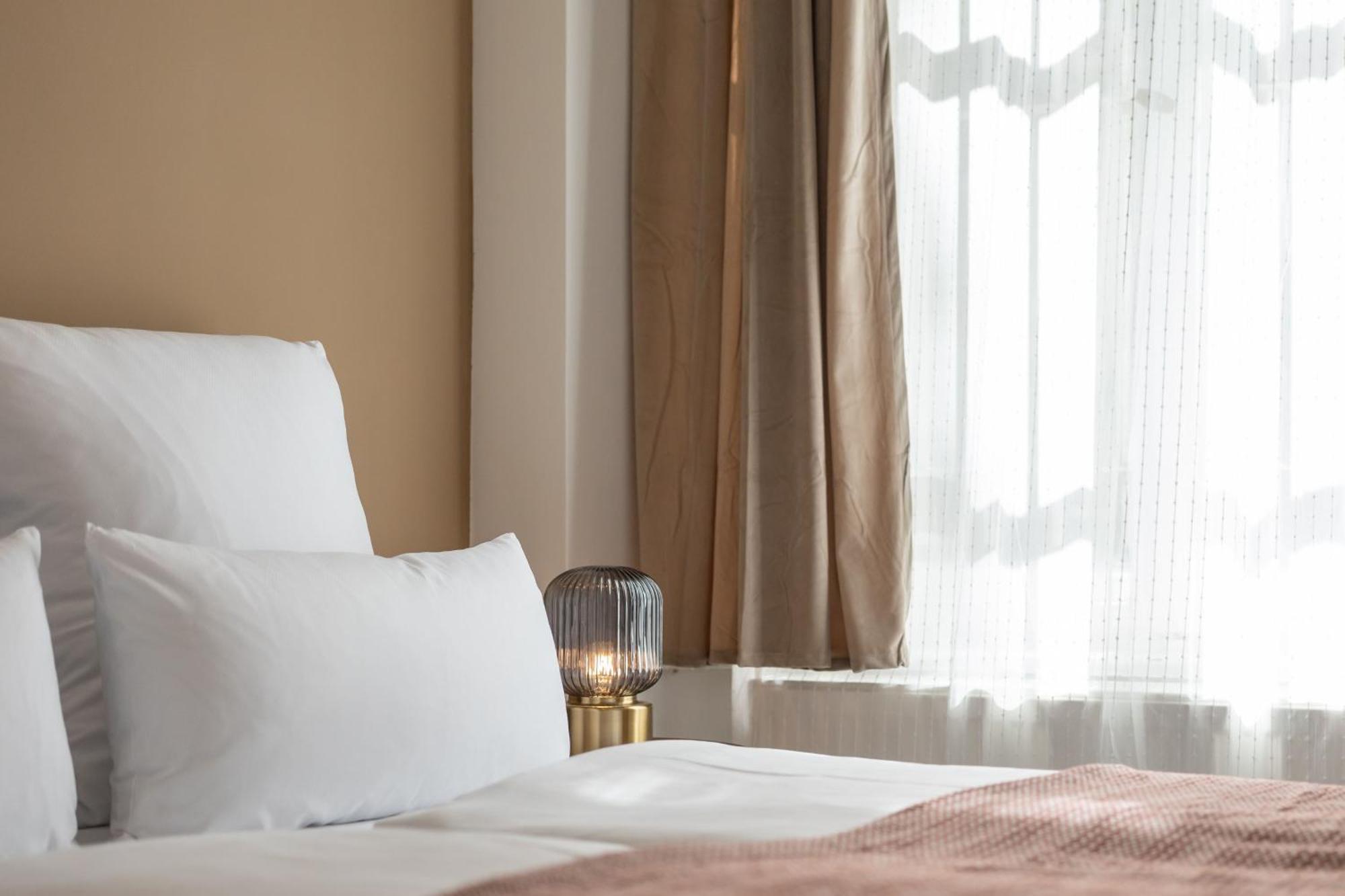 Holiday 33 Apartment I Und N Mitte برلين المظهر الخارجي الصورة