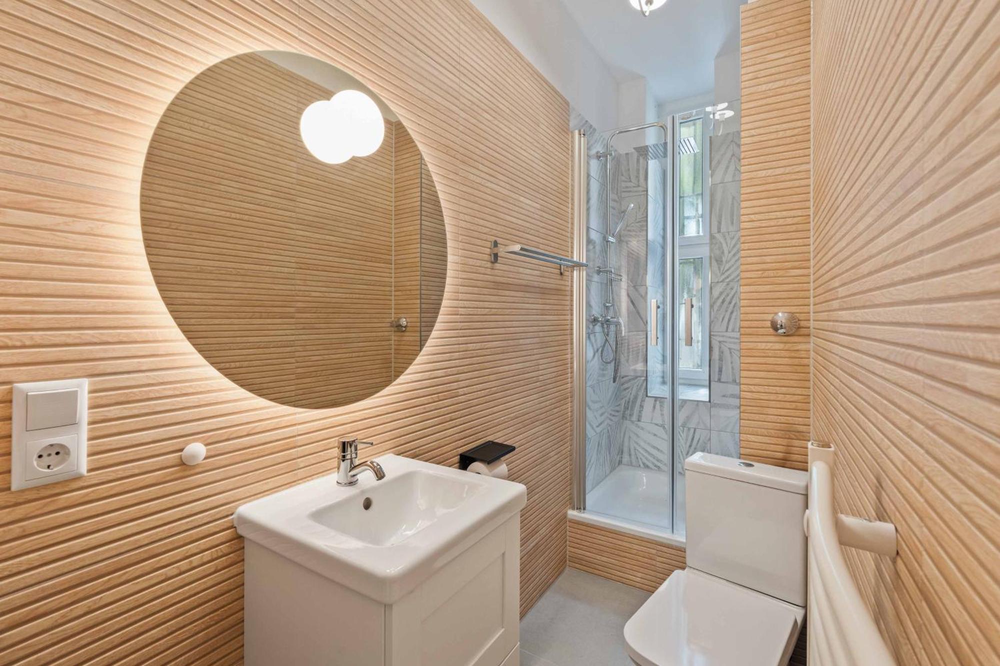 Holiday 33 Apartment I Und N Mitte برلين المظهر الخارجي الصورة