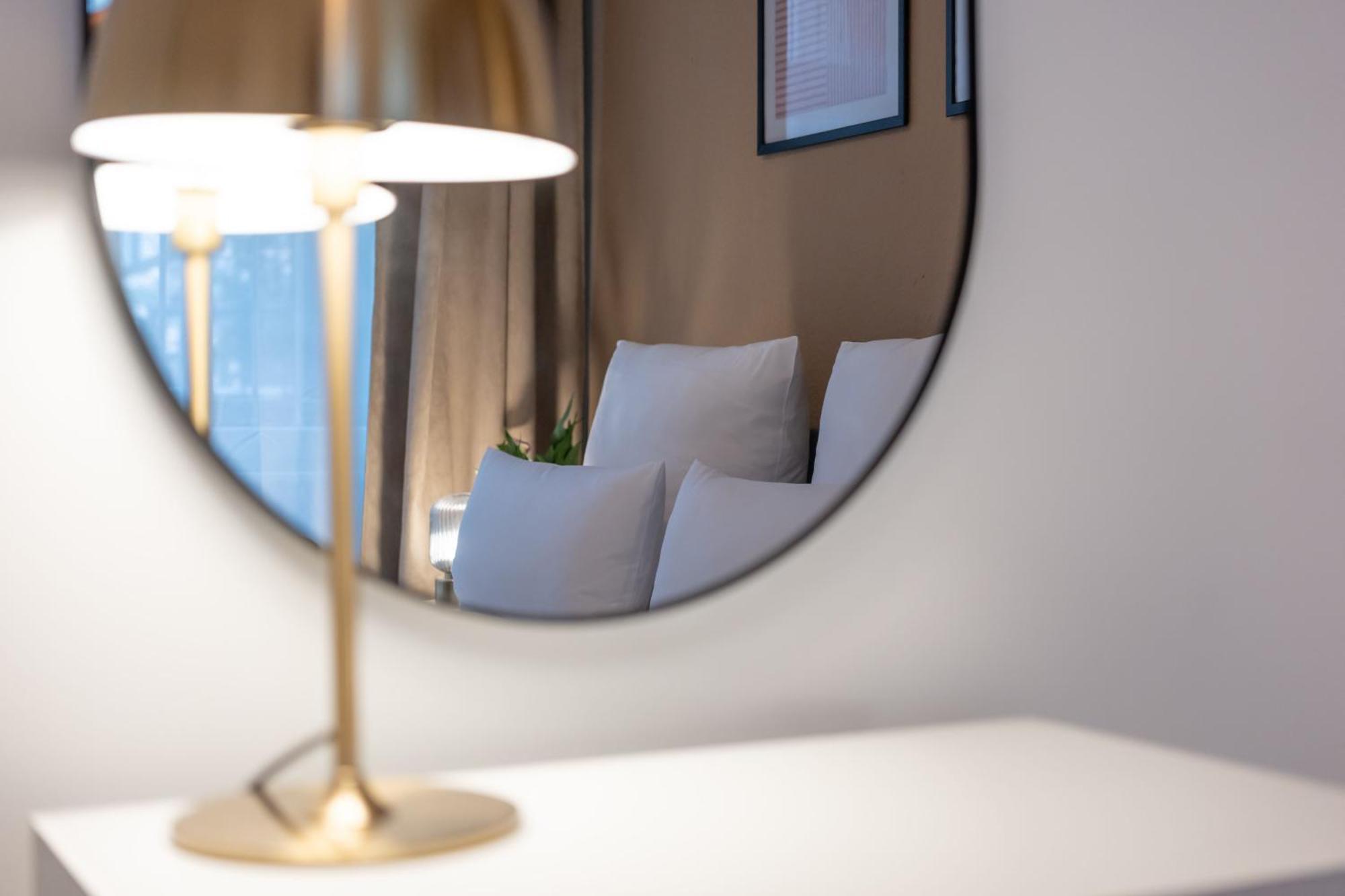 Holiday 33 Apartment I Und N Mitte برلين المظهر الخارجي الصورة