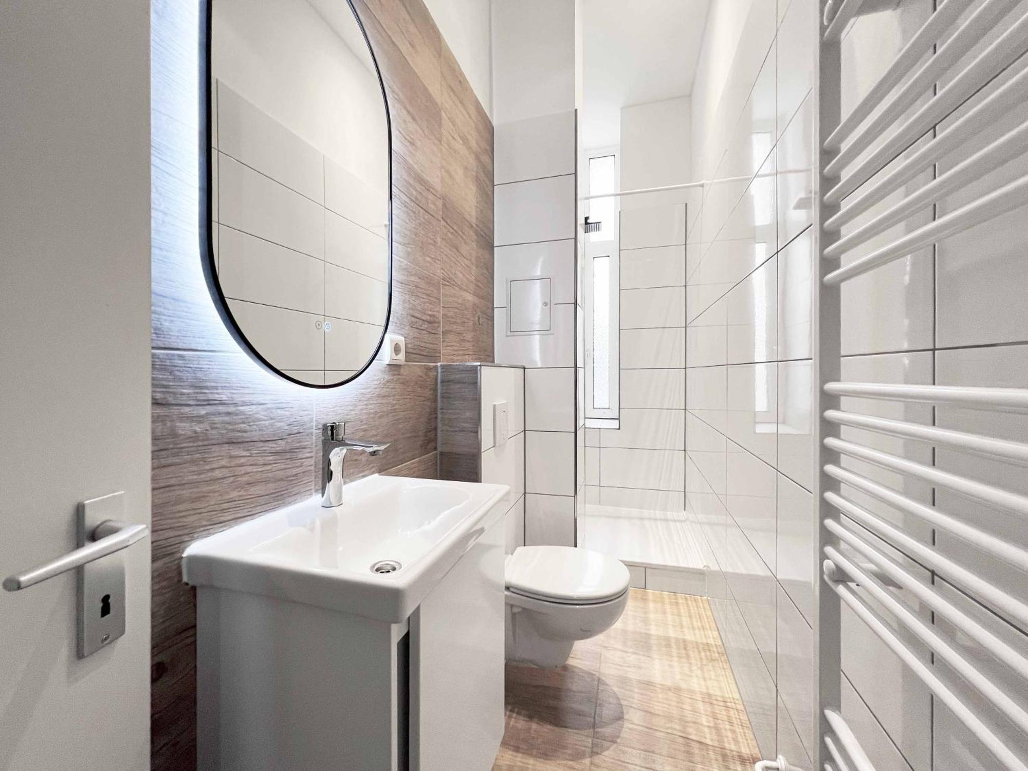 Holiday 33 Apartment I Und N Mitte برلين المظهر الخارجي الصورة